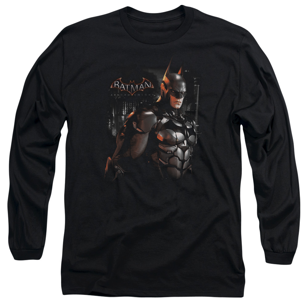 Batman arkham knight store shirt